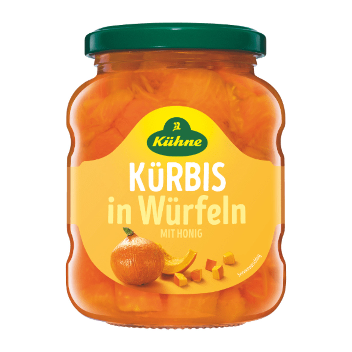 Bild 2 von KÜHNE Feinsaures