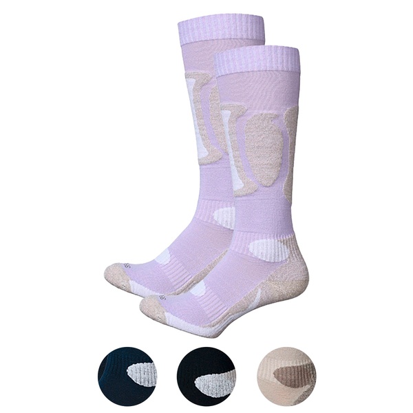 Bild 1 von CRANE Damen und Herren Sportsocken