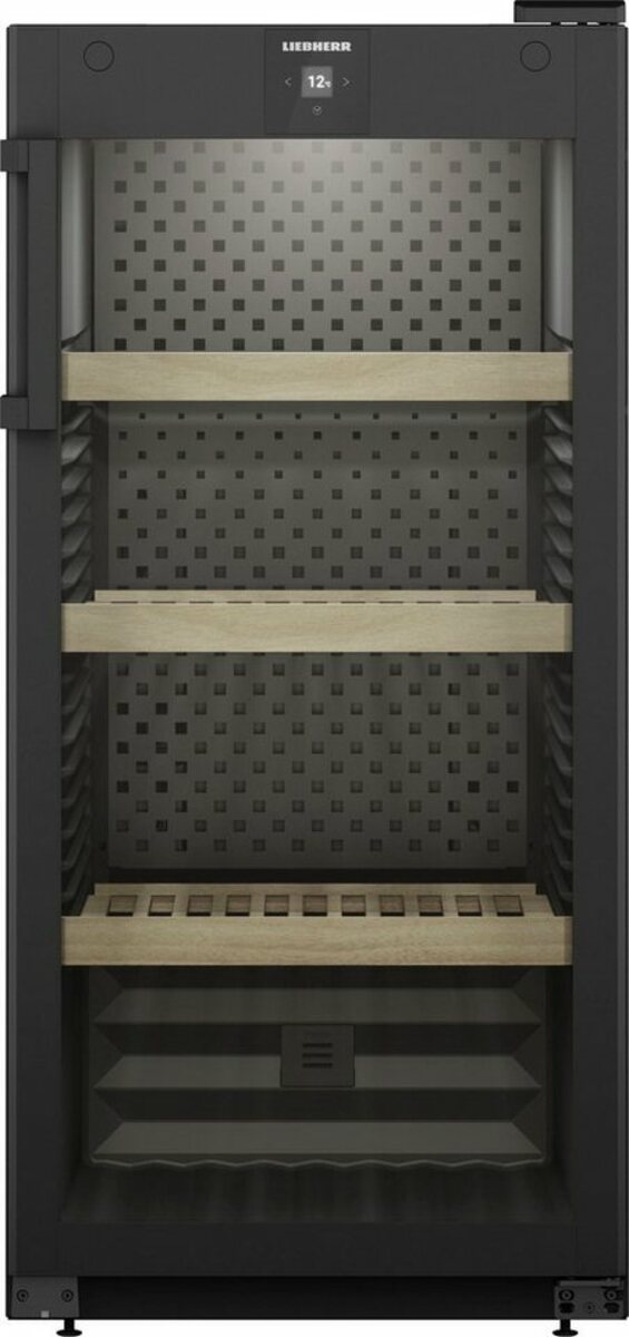 Bild 1 von Liebherr Weinkühlschrank WPbl 4201_993844851