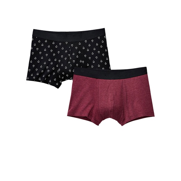 Bild 4 von UP2FASHION Herren Retropants, 2er-Set