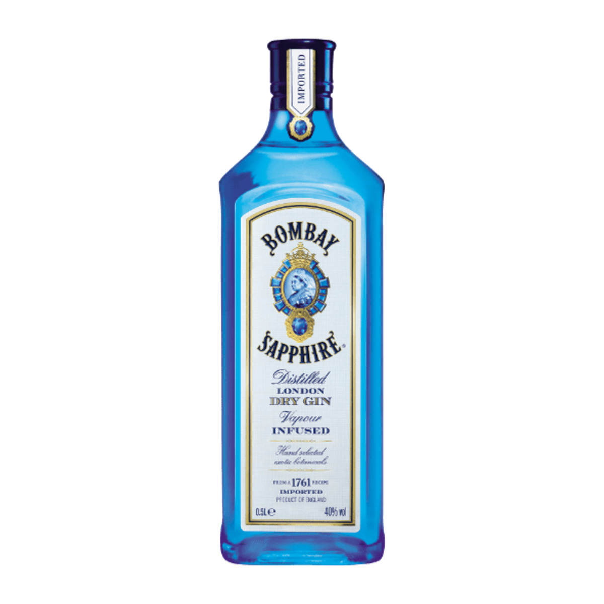 Bild 1 von BOMBAY Sapphire