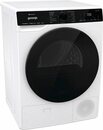 Bild 1 von GORENJE Wärmepumpentrockner DPNA 93W, 9 kg