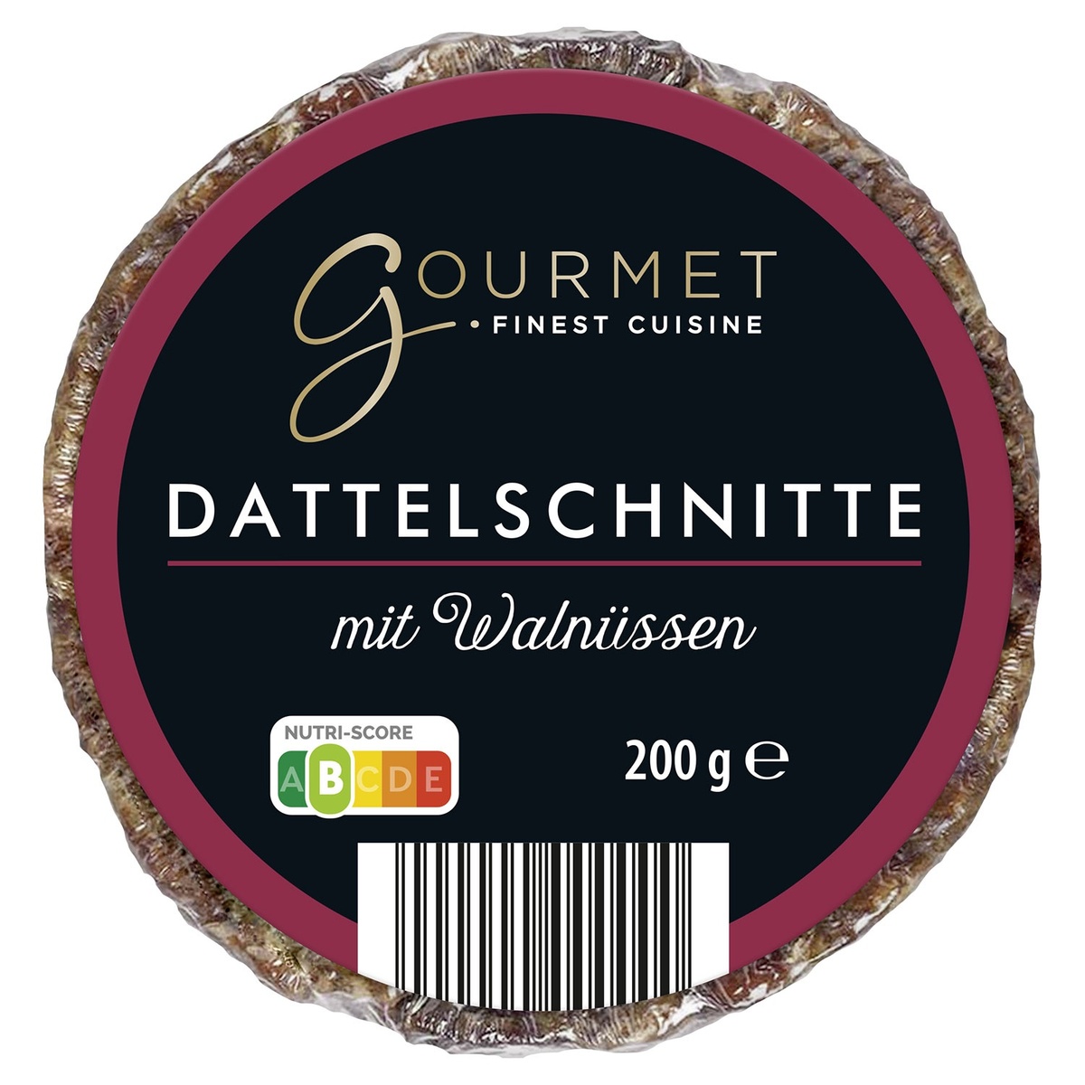 Bild 1 von GOURMET FINEST CUISINE Früchtebrot 200 g