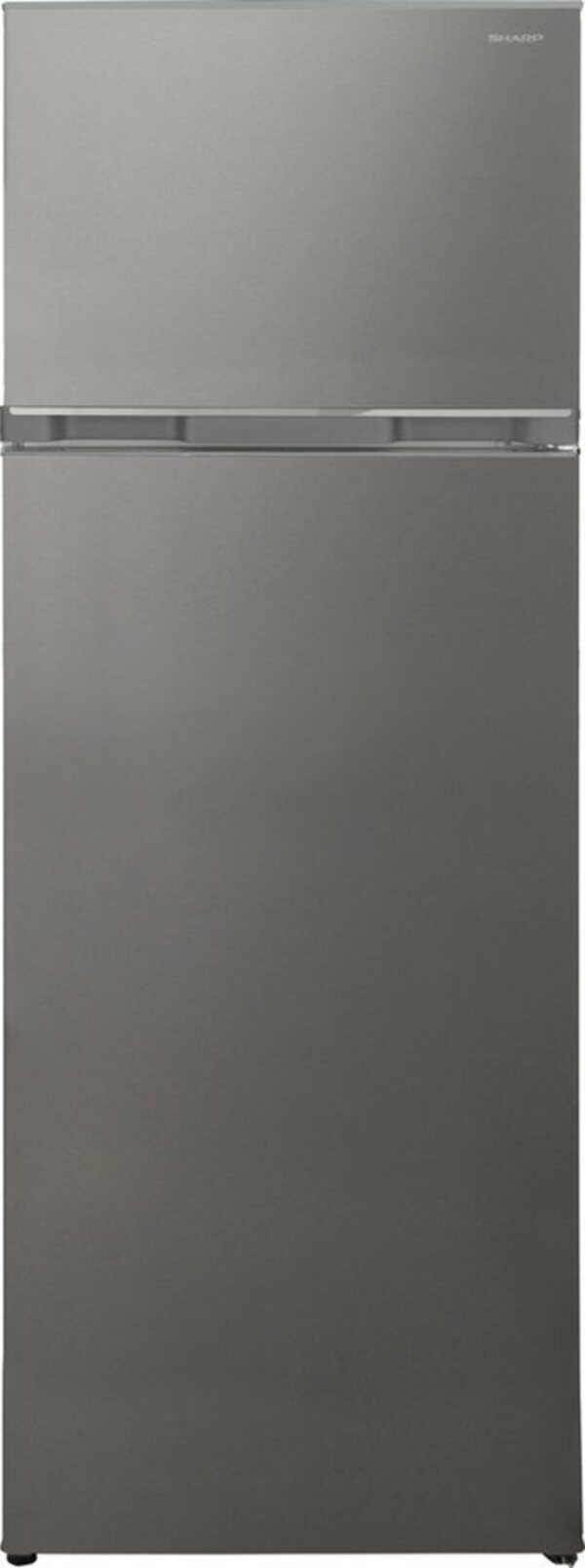 Bild 1 von Sharp Top Freezer SJ-FTB01ITXSD-EU, 145 cm hoch, 54 cm breit