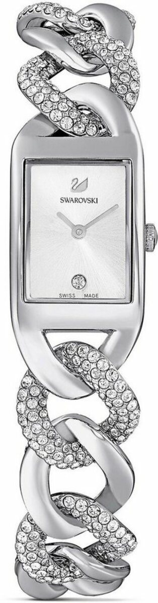Bild 1 von Swarovski Schweizer Uhr COCKTAIL, 5519330
