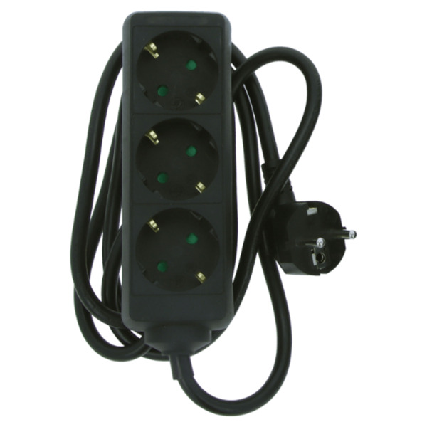 Bild 3 von WORKZONE Stecker / Kabel