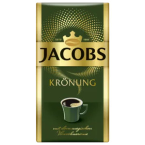 Jacobs Kaffee Krönung