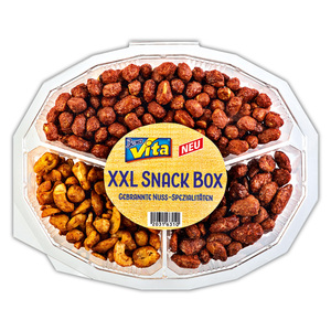 Bona Vita XXL Snack Box