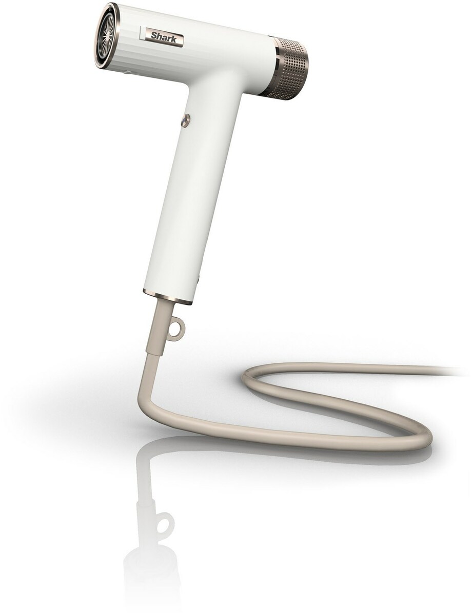 Bild 1 von HD352DE SpeedStyle Haartrockner weiß