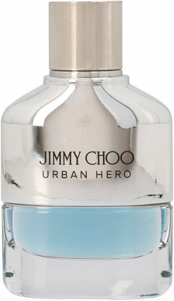 JIMMY CHOO URBAN HERO by Jimmy Choo EAU DE PARFUM SPRAY 1 OZ
