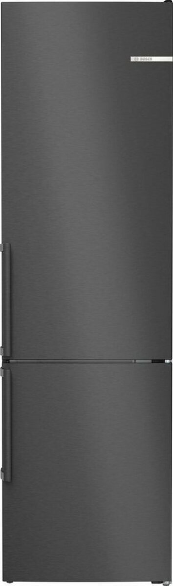 Bild 1 von BOSCH Kühl-/Gefrierkombination KGN39OXBT, 203 cm hoch, 60 cm breit