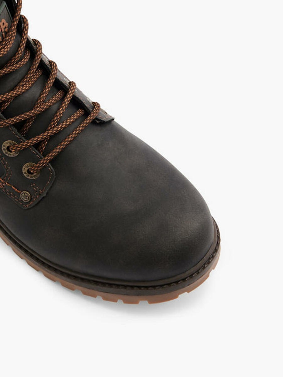 Bild 2 von Jeep Spirit Schnürboots