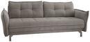 Bild 1 von Sofa Nanini Hellbraun Chenille, Hellbraun
