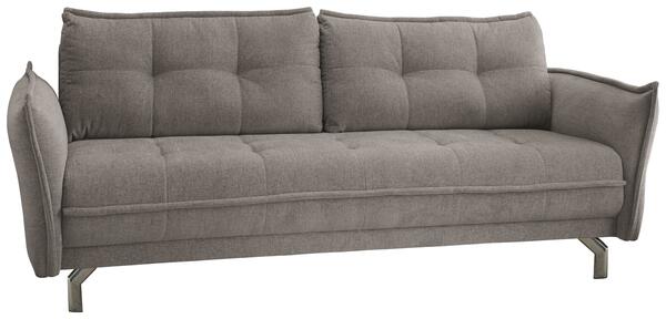 Bild 1 von Sofa Nanini Hellbraun Chenille, Hellbraun