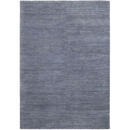 Bild 1 von Cazaris Wollteppich, Grau, Textil, Uni, rechteckig, 250 cm, für Fußbodenheizung geeignet, Teppiche & Böden, Teppiche, Naturteppiche
