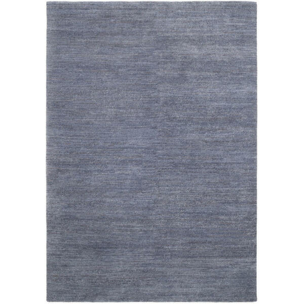 Bild 1 von Cazaris Wollteppich, Grau, Textil, Uni, rechteckig, 250 cm, für Fußbodenheizung geeignet, Teppiche & Böden, Teppiche, Naturteppiche