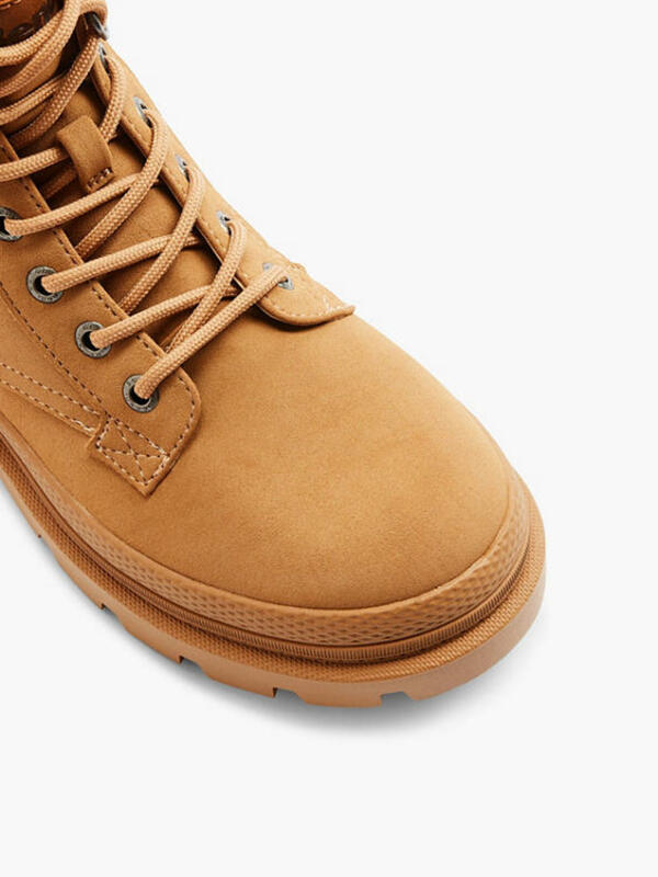 Bild 2 von Bench Schnürboots