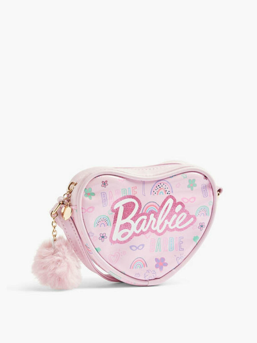 Bild 2 von Barbie Umhängetasche