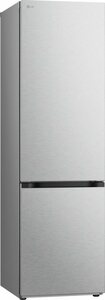 LG Kühl-/Gefrierkombination Serie 7 GBV7280CMB, 203 cm hoch, 59,5 cm breit