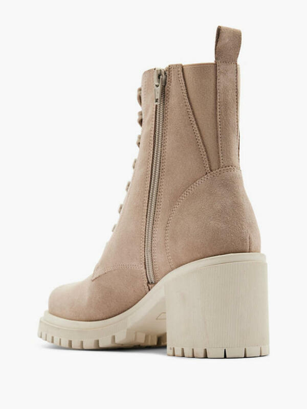 Bild 3 von 5th Avenue Schnürstiefelette