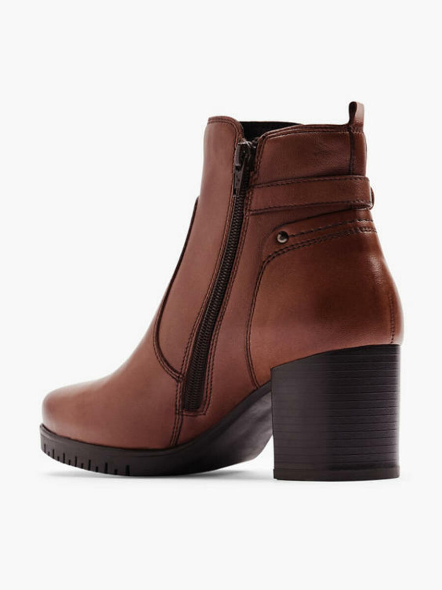 Bild 3 von 5th Avenue Stiefelette