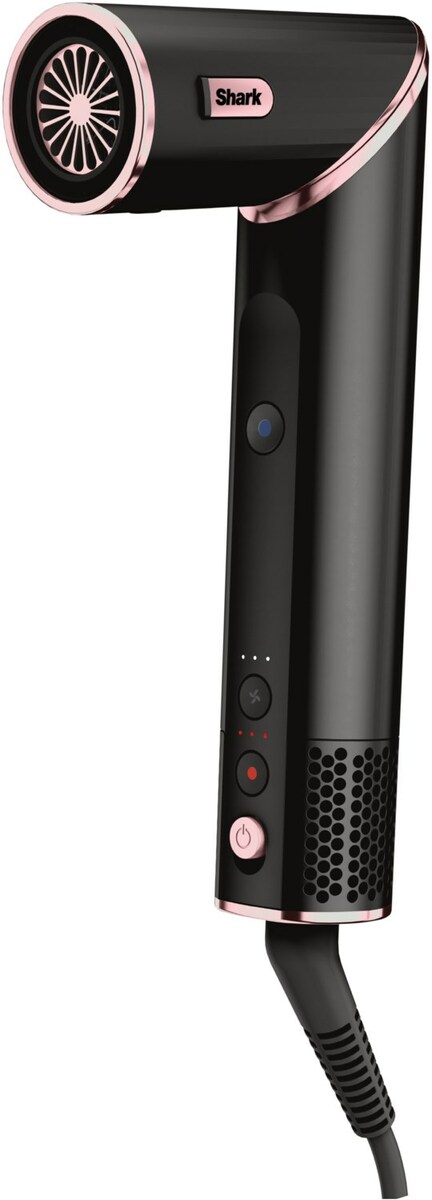 Bild 1 von HD440EU FlexStyle Lockenstab schwarz