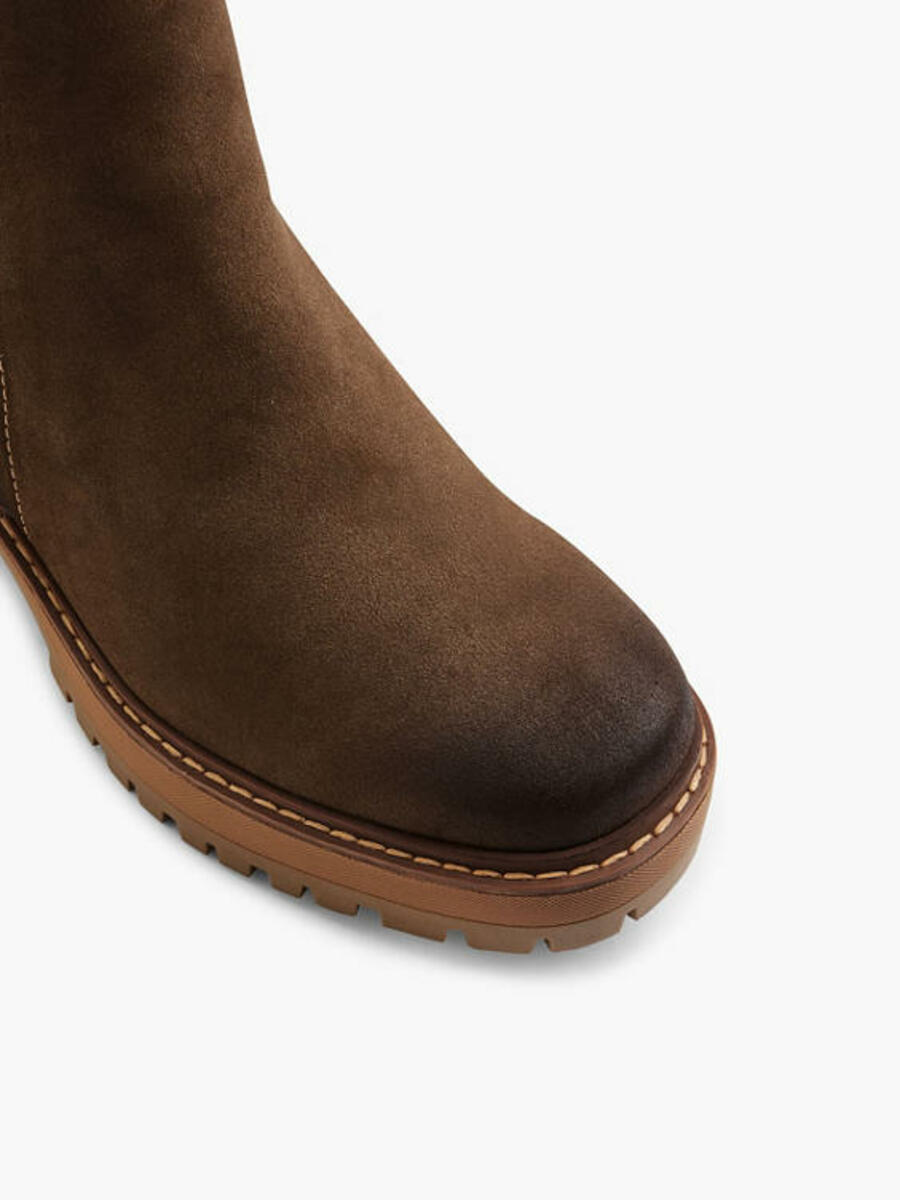 Bild 2 von TOM TAILOR Stiefelette