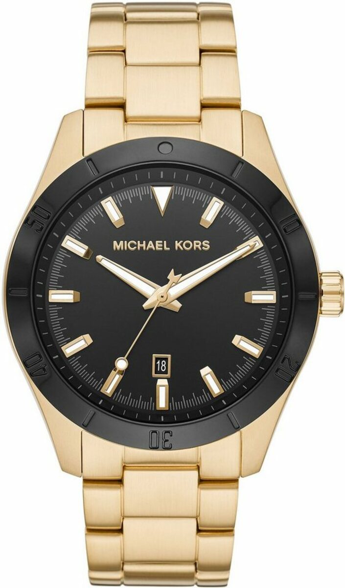 Bild 1 von MICHAEL KORS Quarzuhr LAYTON, MK8816