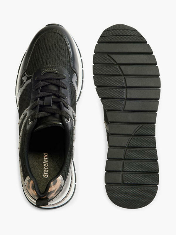 Bild 3 von Graceland Sneaker