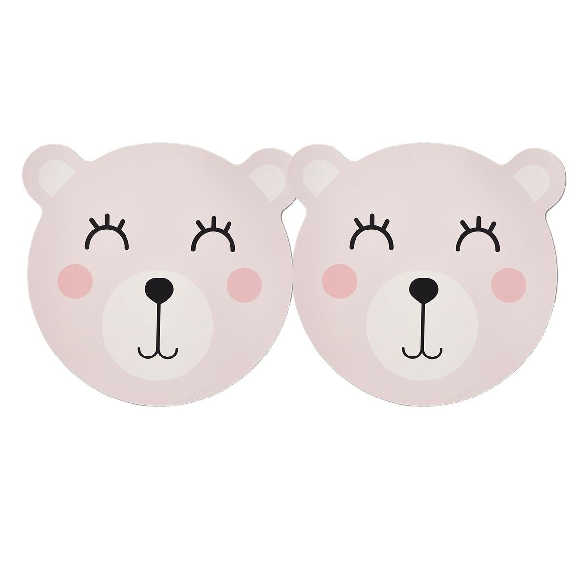 Bild 1 von neuetischkultur Platzmatte, 2 Stück Tierchen