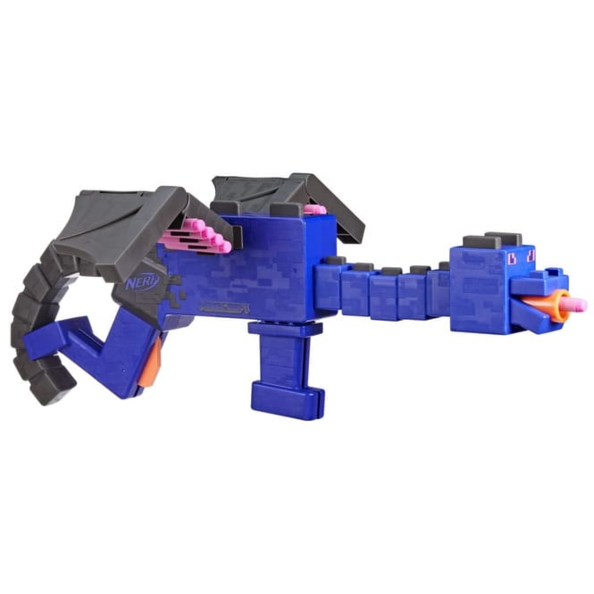 Bild 1 von Minecraft - Nerf Blaster  - Ender Dragon