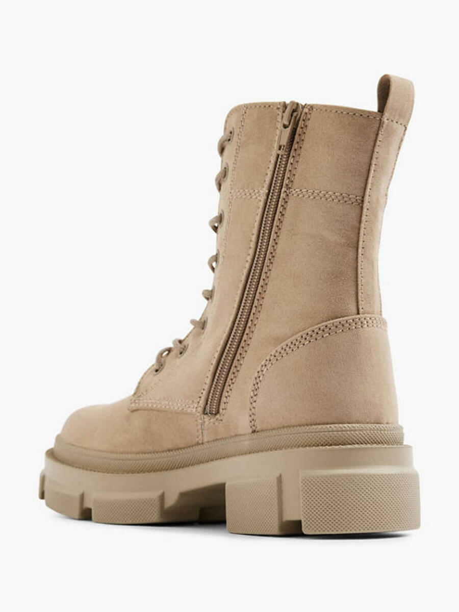 Bild 3 von Catwalk Schnürboots