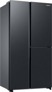 Samsung Side-by-Side RS8000 RH6ACG892DB1, 178 cm hoch, 91,2 cm breit