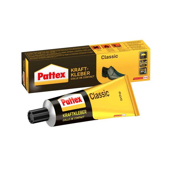 Bild 1 von Pattex Kraftkleber Classic 50 g