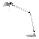 Bild 1 von Artemide Schreibtischleuchte Tolomeo, Alu, Metall, 64.5 cm, Lampen & Leuchten, Leuchtenserien