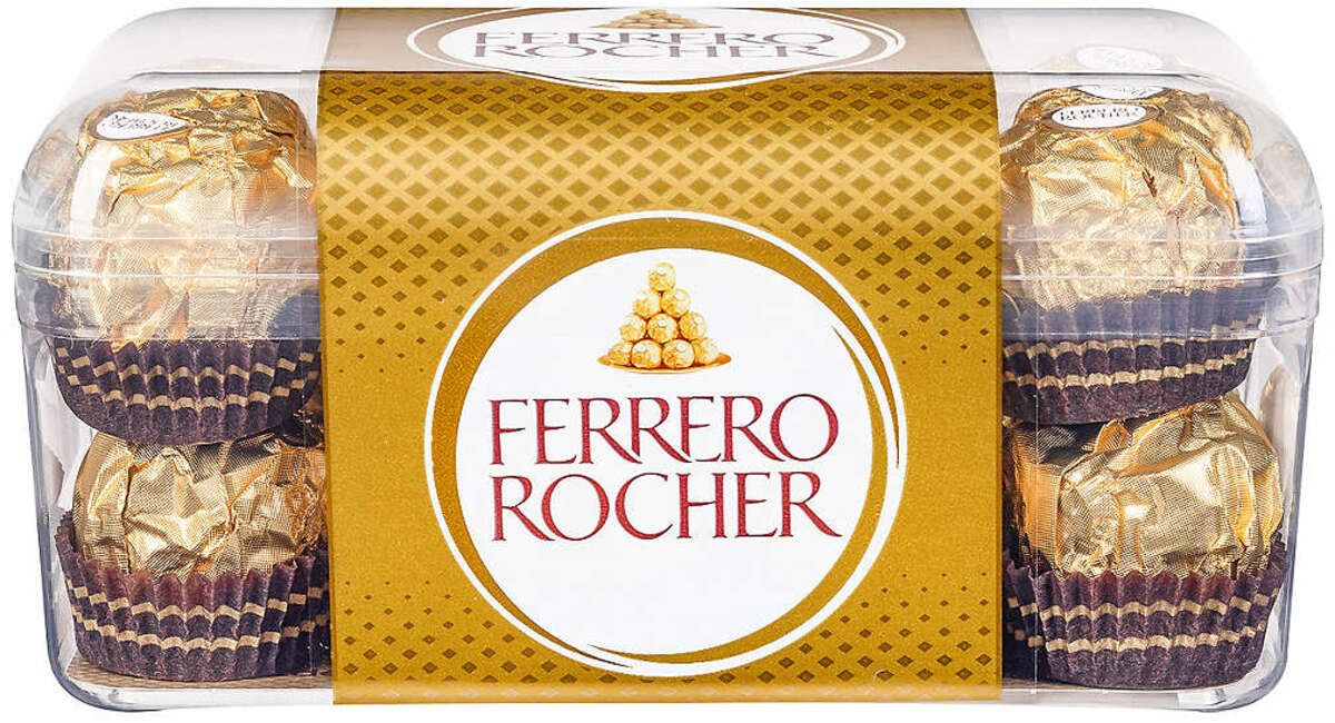 Bild 1 von FERRERO Rocher
