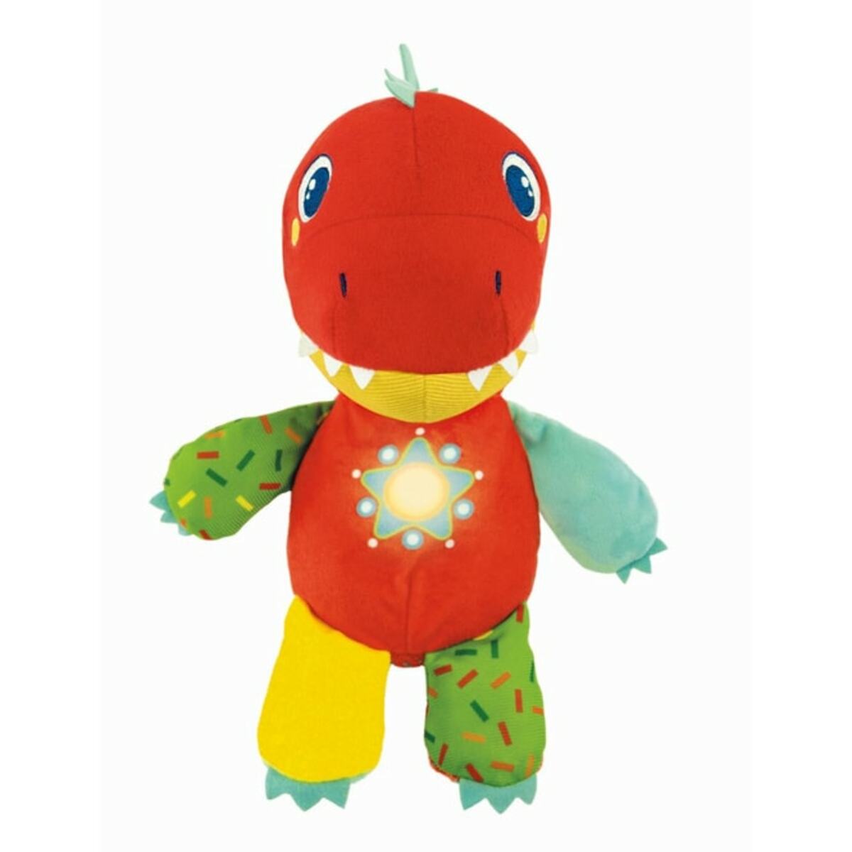 Bild 1 von Mein kleiner Dino