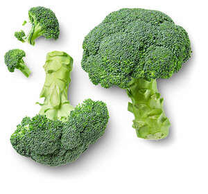 Ital./span. Bio-Broccoli
