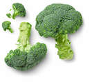 Bild 1 von Ital./span. Bio-Broccoli