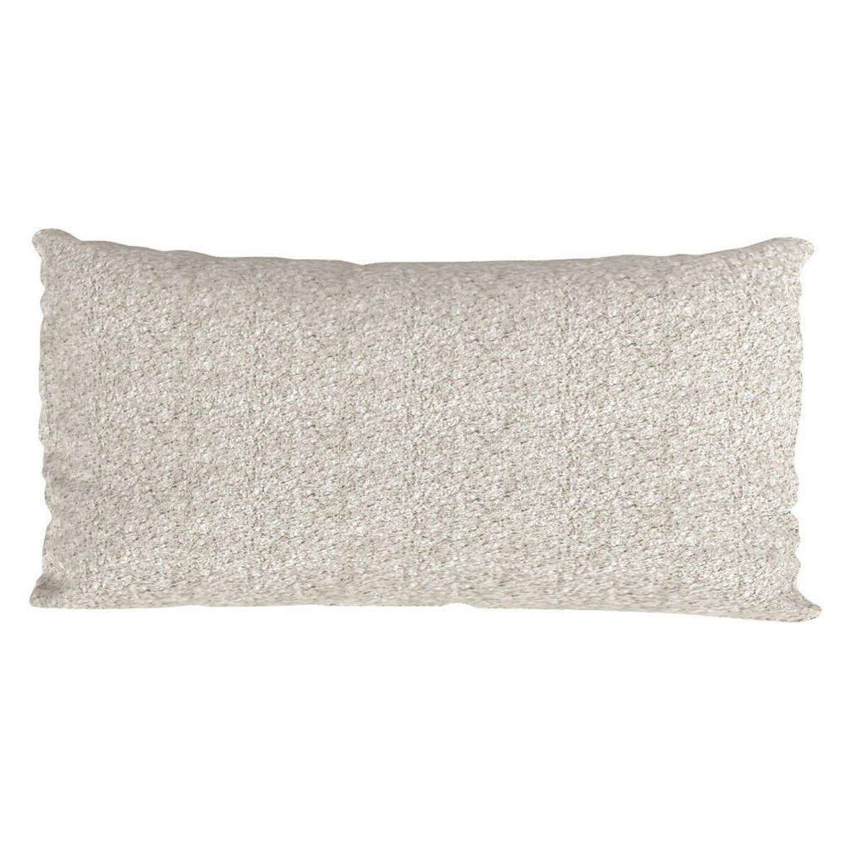 Bild 1 von Livetastic Sofakissen, Creme, Textil, Uni, Füllung: Schaumstoff, rechteckig, 37 cm, Made in EU, Wendekissen, Wohntextilien, Kissen