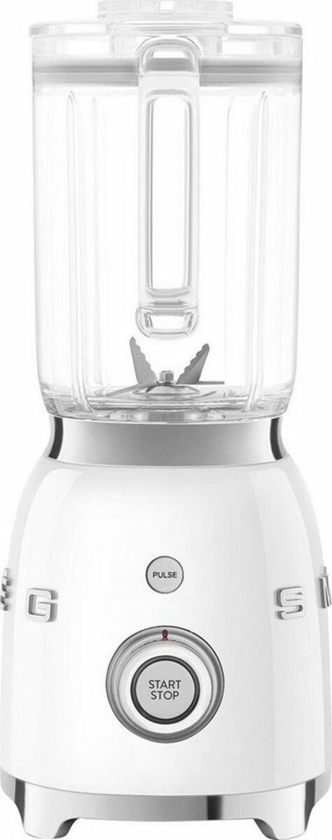 Bild 1 von Smeg Standmixer BLF03WHEU, 800 W