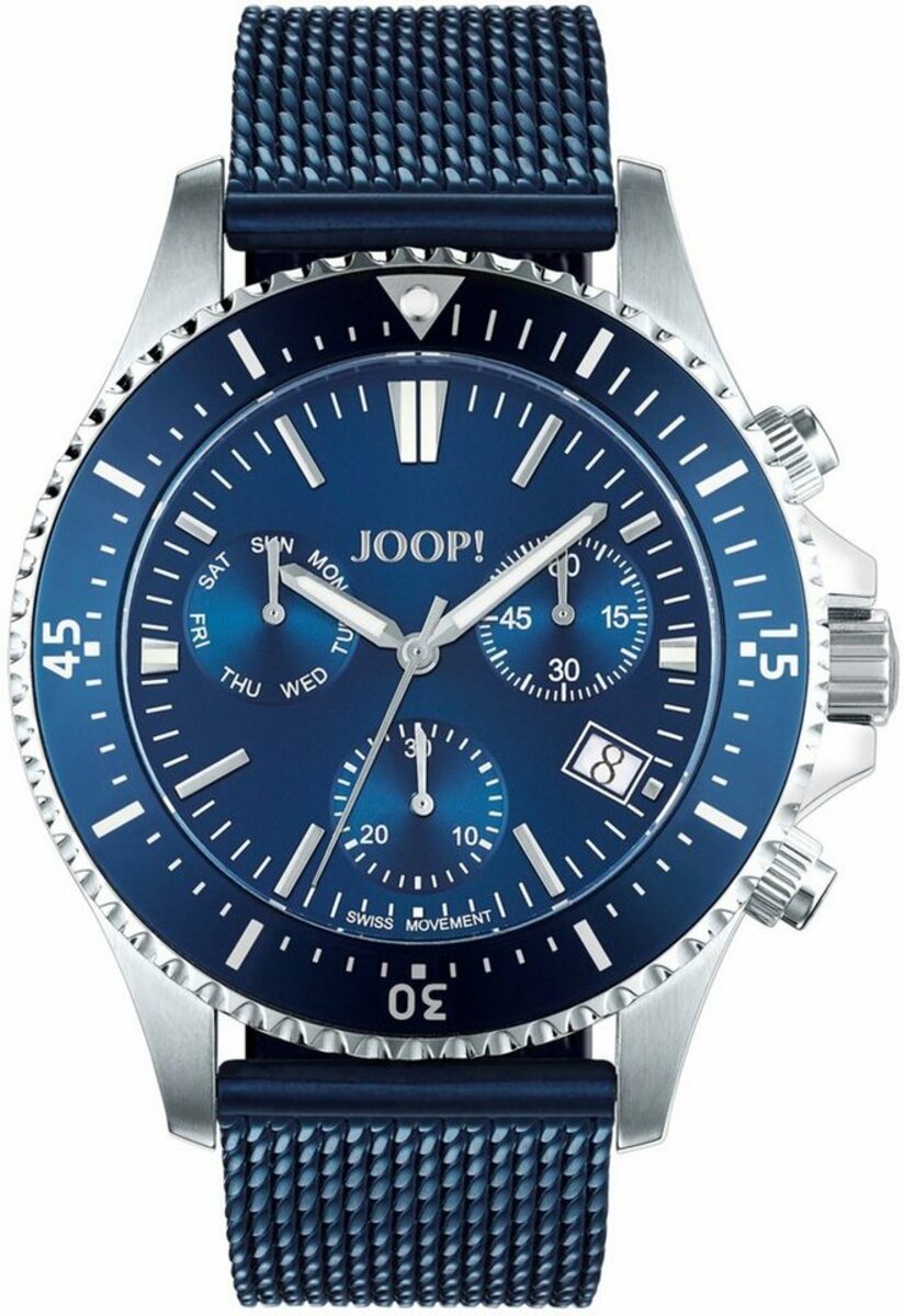 Bild 1 von Joop! Chronograph 2027581