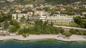 Italien - Gardasee - Limone sul Garda - 4* Hotel Garda Bellevue