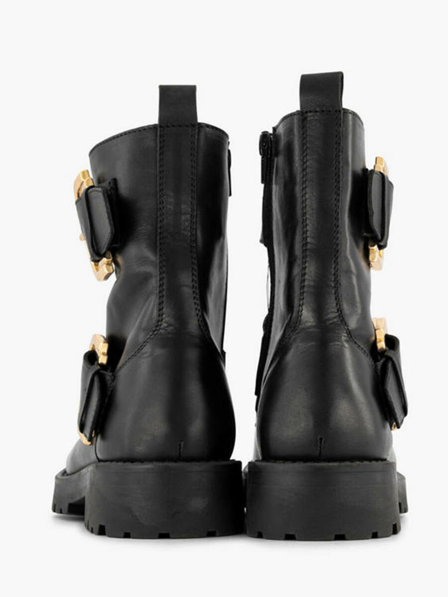 Bild 3 von Catwalk Bikerboots