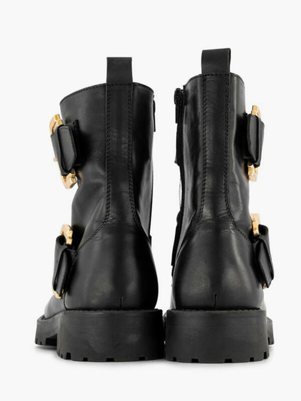 Bild 3 von Catwalk Bikerboots