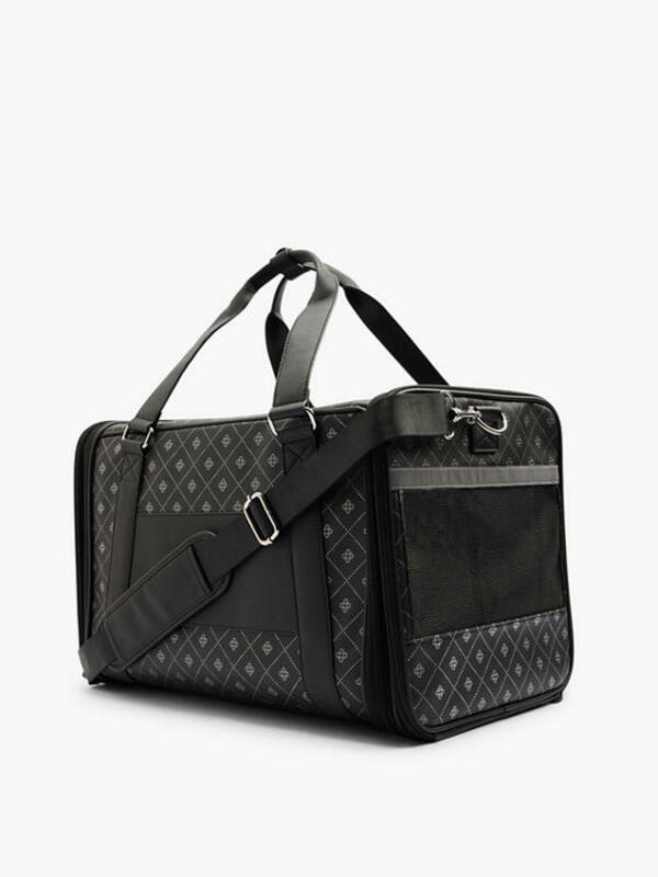 Bild 3 von Catwalk Hundetasche