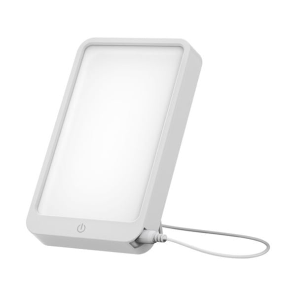 Bild 1 von LED-Tageslichtlampe, 10.000 Lux