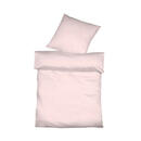 Bild 1 von Fleuresse Bettwäsche Provence, Rosa, Textil, Uni, 200 cm, pflegeleicht, atmungsaktiv, hautfreundlich, bügelleicht, schadstoffgeprüft, Schlaftextilien, Bettwäsche, Bettwäsche