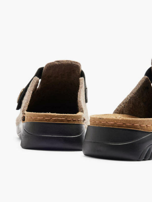 Bild 4 von Romika Hausschuh