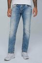 Bild 1 von CAMP DAVID Regular-fit-Jeans mit breiten Nähten